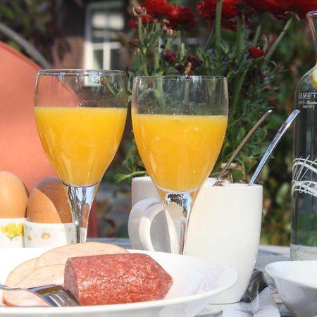 Bed & Breakfast Op 'T Leven Ermelo Kültér fotó