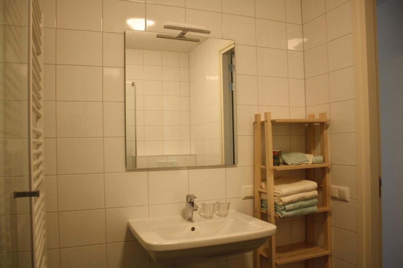 Bed & Breakfast Op 'T Leven Ermelo Kültér fotó