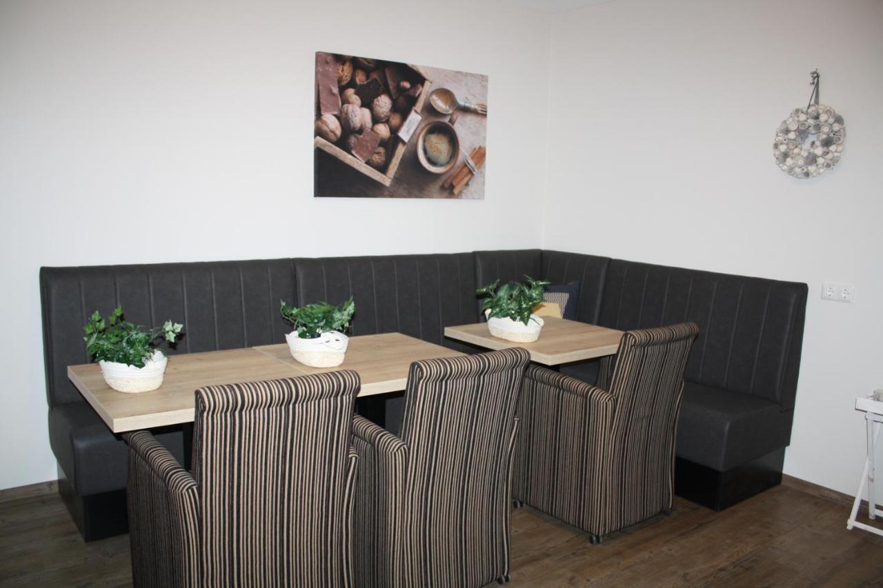 Bed & Breakfast Op 'T Leven Ermelo Kültér fotó