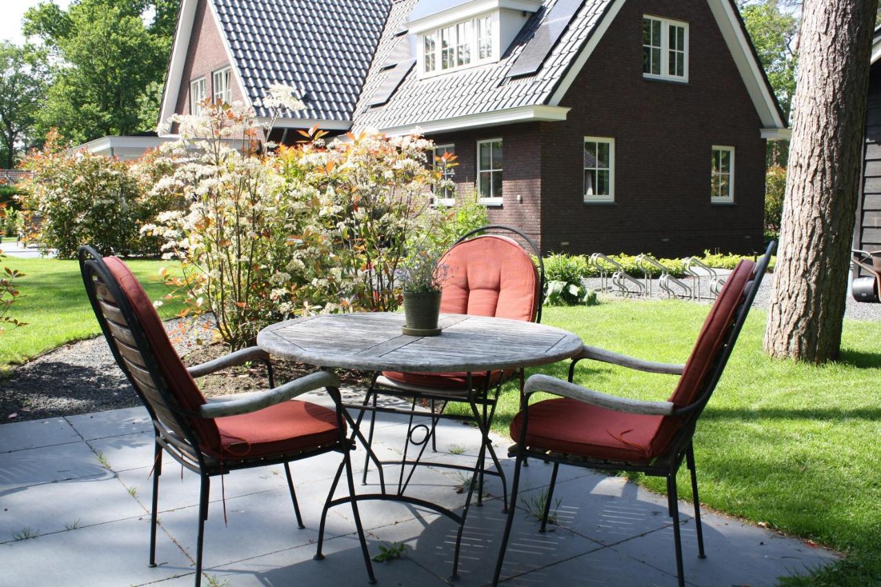 Bed & Breakfast Op 'T Leven Ermelo Kültér fotó