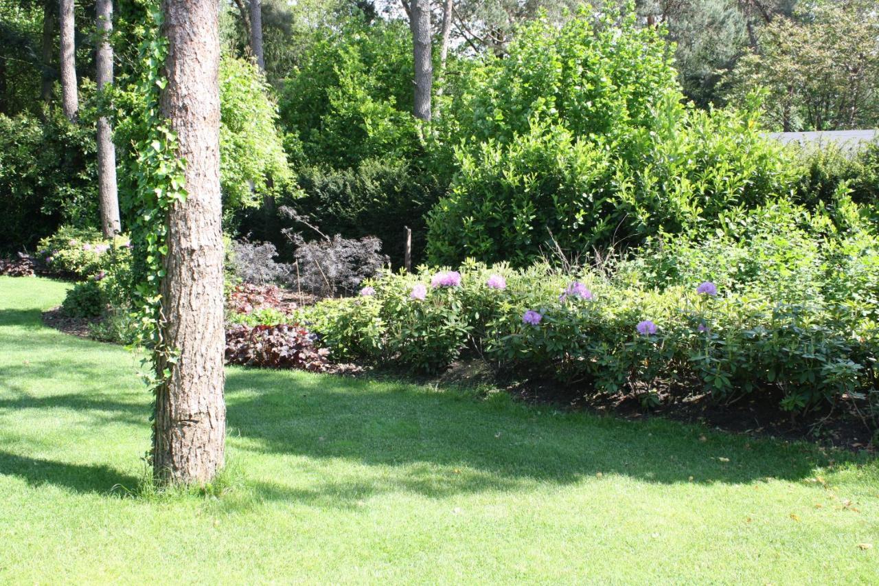 Bed & Breakfast Op 'T Leven Ermelo Kültér fotó