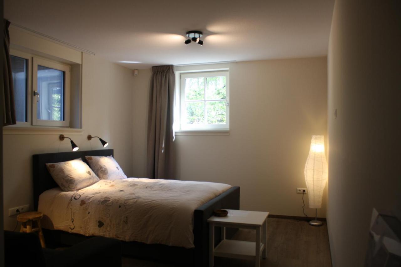 Bed & Breakfast Op 'T Leven Ermelo Kültér fotó