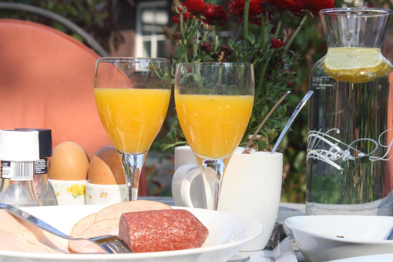 Bed & Breakfast Op 'T Leven Ermelo Kültér fotó