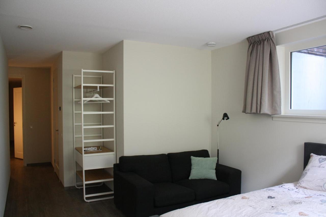 Bed & Breakfast Op 'T Leven Ermelo Kültér fotó