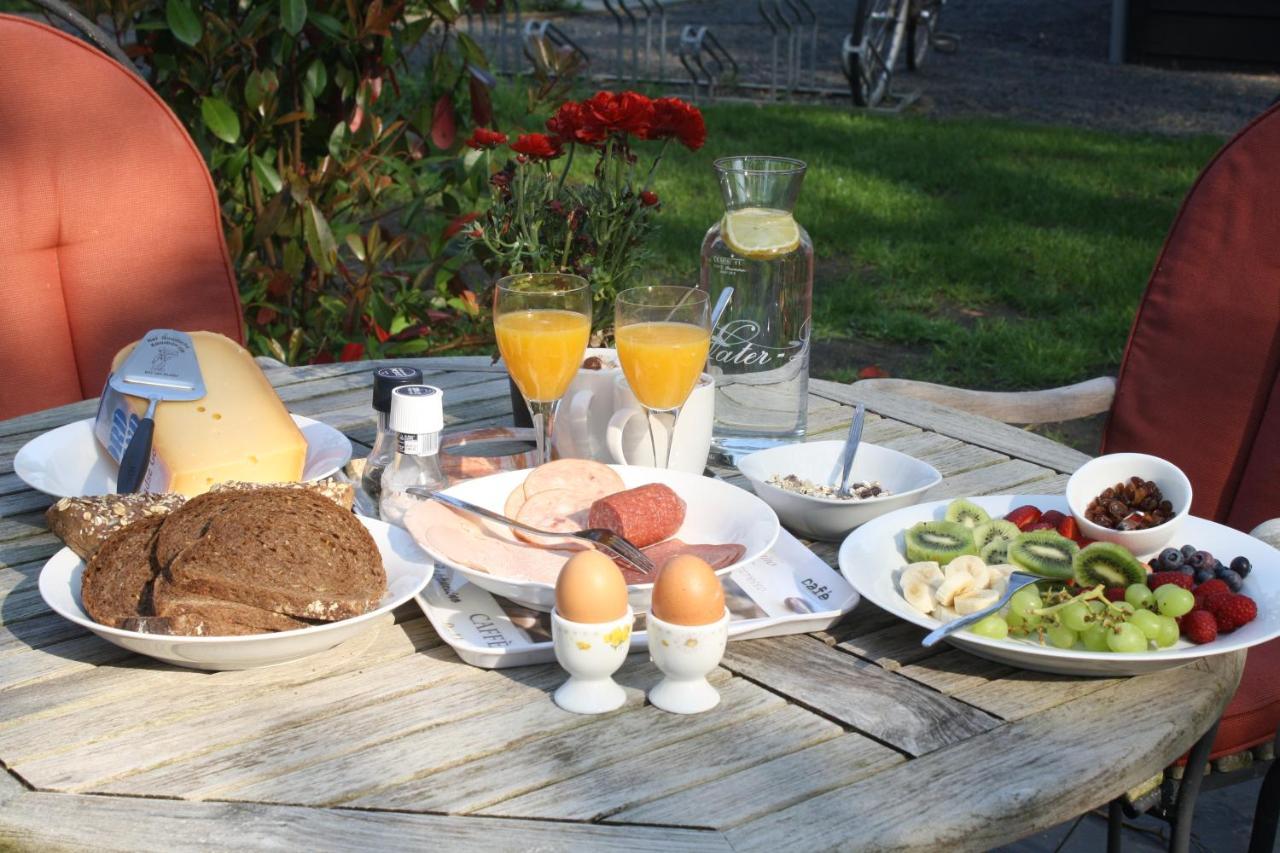 Bed & Breakfast Op 'T Leven Ermelo Kültér fotó