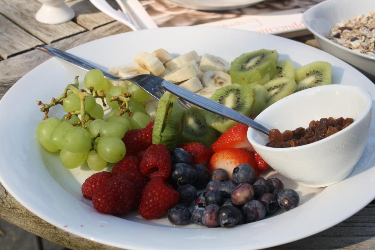 Bed & Breakfast Op 'T Leven Ermelo Kültér fotó