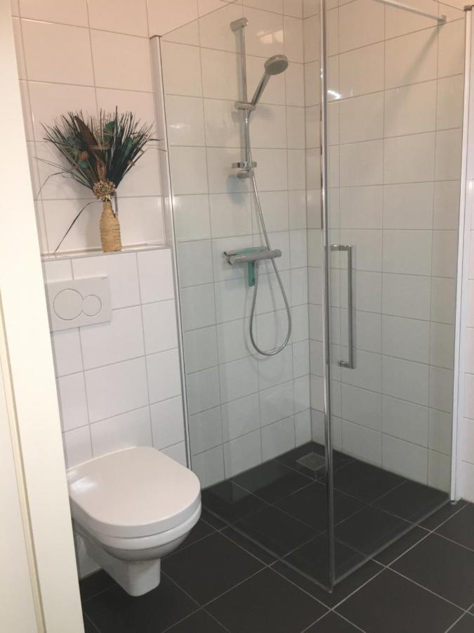 Bed & Breakfast Op 'T Leven Ermelo Kültér fotó