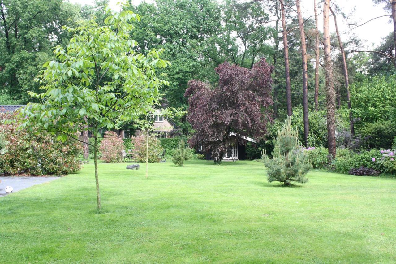 Bed & Breakfast Op 'T Leven Ermelo Kültér fotó