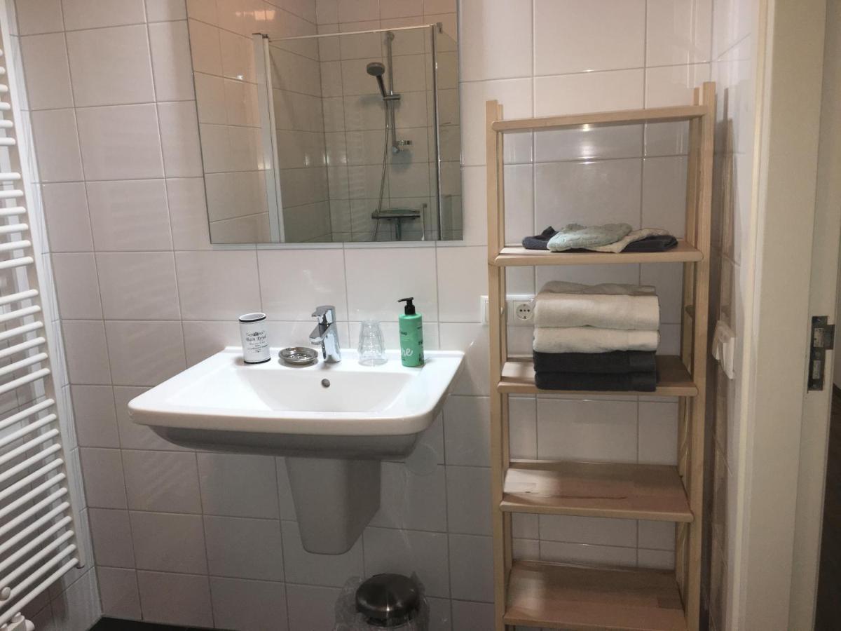 Bed & Breakfast Op 'T Leven Ermelo Kültér fotó